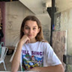 Meet your Posher, Clara alma